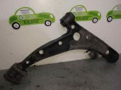 Recambio de brazo suspension inferior delantero izquierdo para mitsubishi santamo (hyundai) santamo confort referencia OEM IAM 1