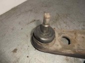 Recambio de brazo suspension inferior delantero izquierdo para mitsubishi santamo (hyundai) santamo confort referencia OEM IAM 1