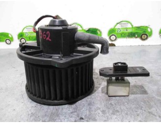 Recambio de motor calefaccion para mitsubishi santamo (hyundai) santamo confort referencia OEM IAM 97116M3000 