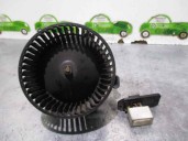 Replacement heater motor for Mitsubishi Santamo (Hyundai) Santamo Confort OEM IAM reference 97116M3000 