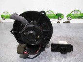 Recambio de motor calefaccion para mitsubishi santamo (hyundai) santamo confort referencia OEM IAM 97116M3000 