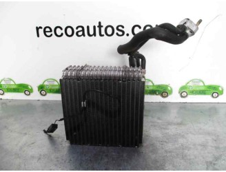 Replacement air conditioning evaporator for Mitsubishi Santamo (Hyundai) Santamo Confort OEM IAM reference 97602M2000 