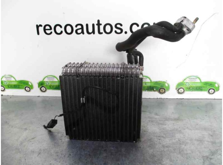 Recambio de evaporador aire acondicionado para mitsubishi santamo (hyundai) santamo confort referencia OEM IAM 97602M2000  