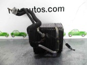 Replacement air conditioning evaporator for Mitsubishi Santamo (Hyundai) Santamo Confort OEM IAM reference 97602M2000 