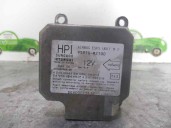 Recambio de centralita airbag para mitsubishi santamo (hyundai) santamo confort referencia OEM IAM 95910M2100 5WK41DE SIEMENS