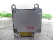 Recambio de centralita airbag para mitsubishi santamo (hyundai) santamo confort referencia OEM IAM 95910M2100 5WK41DE SIEMENS