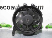 Replacement electric cooling fan for Mitsubishi Santamo (Hyundai) Santamo Confort OEM IAM reference 456932 456932 