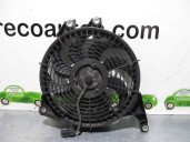 Recambio de electroventilador para mitsubishi santamo (hyundai) santamo confort referencia OEM IAM 456932 456932 