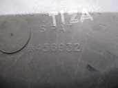 Recambio de electroventilador para mitsubishi santamo (hyundai) santamo confort referencia OEM IAM 456932 456932 