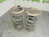 Recambio de muelle amortiguacion para mitsubishi santamo (hyundai) santamo confort referencia OEM IAM 1051290  
