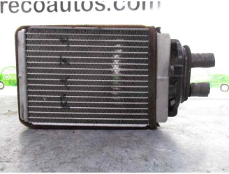 Recambio de radiador calefaccion / aire acondicionado para mitsubishi santamo (hyundai) santamo confort referencia OEM IAM 10512