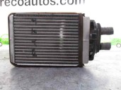 Recambio de radiador calefaccion / aire acondicionado para mitsubishi santamo (hyundai) santamo confort referencia OEM IAM 10512