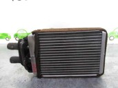 Recambio de radiador calefaccion / aire acondicionado para mitsubishi santamo (hyundai) santamo confort referencia OEM IAM 10512