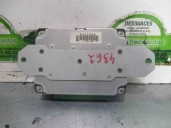 Replacement ABS control unit for Mitsubishi Santamo (Hyundai) Santamo Confort OEM IAM reference 95600M2100 96D1620B6 SUMITOMO