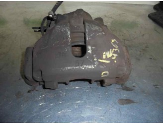 Recambio de pinza freno delantera izquierda para audi a4 berlina (b5) 1.8 referencia OEM IAM 8D0615123A 