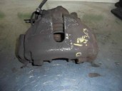 Recambio de pinza freno delantera izquierda para audi a4 berlina (b5) 1.8 referencia OEM IAM 8D0615123A 