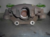 Recambio de pinza freno delantera izquierda para audi a4 berlina (b5) 1.8 referencia OEM IAM 8D0615123A 