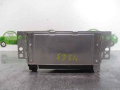 Recambio de centralita abs para audi a4 berlina (b5) 1.8 referencia OEM IAM 4D0907379D 0265108005 BOSCH