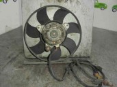 Recambio de electroventilador para audi a4 berlina (b5) 1.8 referencia OEM IAM   VALEO
