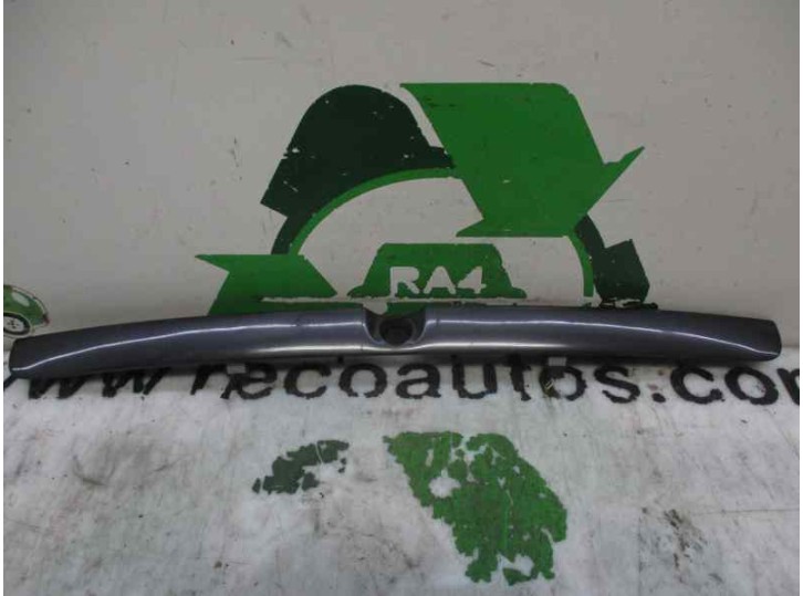 Recambio de piloto matricula para audi a4 berlina (b5) 1.8 referencia OEM IAM 8D0943021 