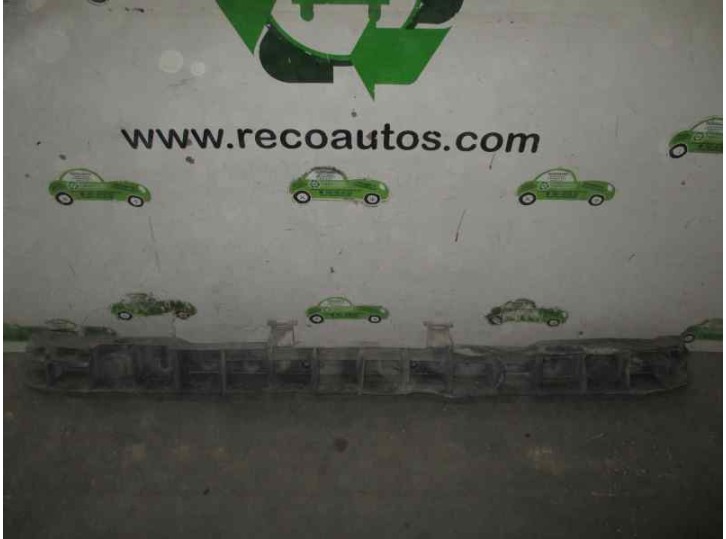 Recambio de refuerzo paragolpes trasero para citroën berlingo 1.9 diesel referencia OEM IAM   