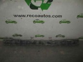 Recambio de refuerzo paragolpes trasero para citroën berlingo 1.9 diesel referencia OEM IAM 