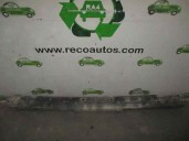 Recambio de refuerzo paragolpes trasero para citroën berlingo 1.9 diesel referencia OEM IAM   