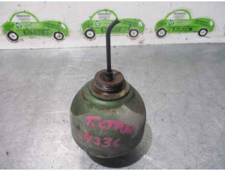 Recambio de esfera suspension para citroën xantia berlina 1.8 16v cat (lfy / xu7jp4) referencia OEM IAM 96145672 96145672 