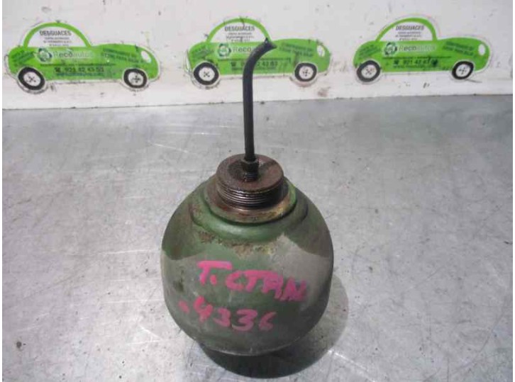 Recambio de esfera suspension para citroën xantia berlina 1.8 16v cat (lfy / xu7jp4) referencia OEM IAM 96145672 96145672 