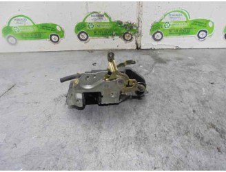 Recambio de cerradura puerta delantera derecha para mercedes-benz clase e (w124) berlina d 300 (124.130) referencia OEM IAM   4 