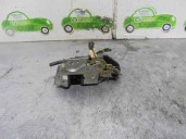 Replacement front right door lock for Mercedes-Benz E-Class (W124) sedan D 300 (124.130) OEM IAM reference 4 