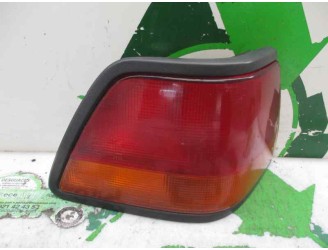 Recambio de piloto trasero izquierdo para daewoo aranos 2.0 cat referencia OEM IAM   