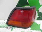 Recambio de piloto trasero izquierdo para daewoo aranos 2.0 cat referencia OEM IAM 