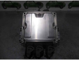 Recambio de centralita motor uce para citroën c5 berlina 2.0 hdi referencia OEM IAM 9652386080 0281011340 BOCH