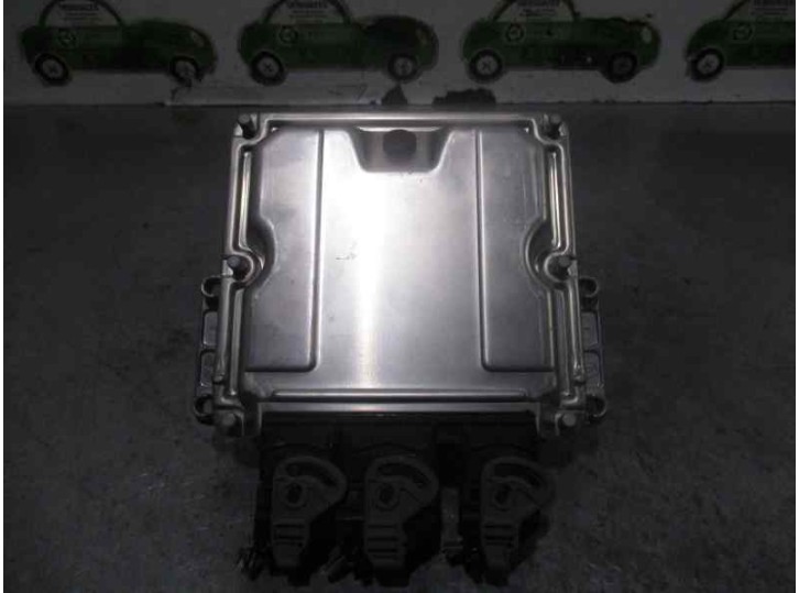 Recambio de centralita motor uce para citroën c5 berlina 2.0 hdi referencia OEM IAM 9652386080 0281011340 BOCH