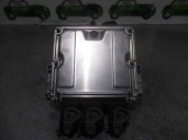 Recambio de centralita motor uce para citroën c5 berlina 2.0 hdi referencia OEM IAM 9652386080 0281011340 BOCH