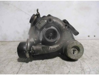 Recambio de turbocompresor para citroën c5 berlina 2.0 hdi referencia OEM IAM 53041015096 K03401682 KKK