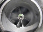 Recambio de turbocompresor para citroën c5 berlina 2.0 hdi referencia OEM IAM 53041015096 K03401682 KKK