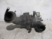 Recambio de turbocompresor para citroën c5 berlina 2.0 hdi referencia OEM IAM 53041015096 K03401682 KKK