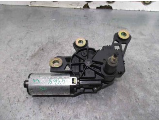 Recambio de motor limpia trasero para seat arosa (6h1) 1.0 referencia OEM IAM 6X0955711D 404467 SWF