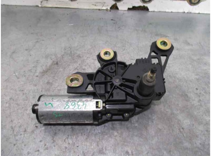 Recambio de motor limpia trasero para seat arosa (6h1) 1.0 referencia OEM IAM 6X0955711D 404467 SWF