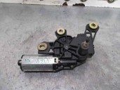 Recambio de motor limpia trasero para seat arosa (6h1) 1.0 referencia OEM IAM 6X0955711D 404467 SWF