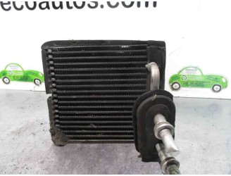 Recambio de evaporador aire acondicionado para ford transit connect (tc7) 1.8 tdci cat referencia OEM IAM 