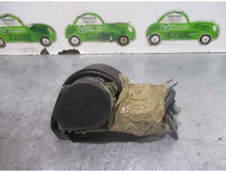 Recambio de cinturon seguridad trasero izquierdo para ford transit connect (tc7) 1.8 tdci cat referencia OEM IAM A611B68AF 5 PU