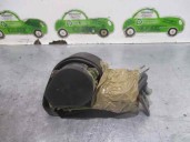 Replacement rear left seat belt for Ford Transit Connect (TC7) 1.8 TDCi cat OEM IAM reference A611B68AF 5 PU