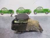 Replacement rear left seat belt for Ford Transit Connect (TC7) 1.8 TDCi cat OEM IAM reference A611B68AF 5 PU