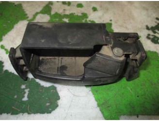 Recambio de maneta interior delantera derecha para ford transit connect (tc7) 1.8 tdci cat referencia OEM IAM 1473248 CAJA 1 