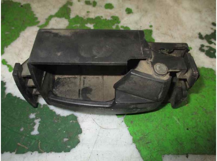 Recambio de maneta interior delantera derecha para ford transit connect (tc7) 1.8 tdci cat referencia OEM IAM 1473248 CAJA 1 