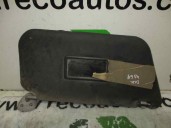 Recambio de parasol derecho para ford transit connect (tc7) 1.8 tdci cat referencia OEM IAM 3T16V04100CD1C6H 