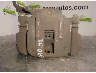 Recambio de pinza freno delantera izquierda para mercedes-benz clase a (w168) 1.7 cdi diesel cat referencia OEM IAM LUCAS